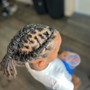 STARTER LOCS (KIDS)