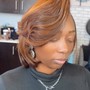 Keratin Smoothing Treatment