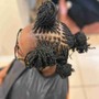 Crochet Braids