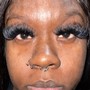 Lash Decals