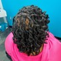 Crochet Braids