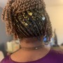 Box Braids