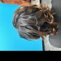 Updo