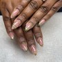 No Chip Gel Mani