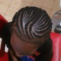 Comb Twist