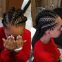 Comb Twist