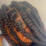 Individual Braids