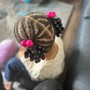 Kids Crochet styles