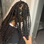 Kinky Twist