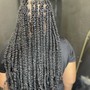 Braiding class