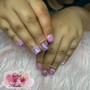 Gel Manicure