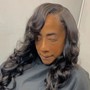 Lace Closure Sew In