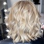 Full Balayage