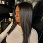 Keratin Treatment