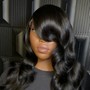 Quick Weave SPECIAL! HAIR INCLUDED!