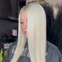 Keratin Treatment