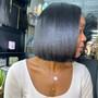 Big Chop & Curl Defining