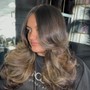 Full Balayage