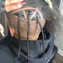 Loc removal