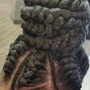 Poetic Justice Braids