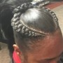 Poetic Justice Braids