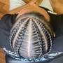 Scalp Treatment