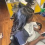 Lace Closure Sew In