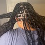 Versatile Sew In