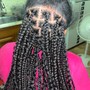 Versatile Sew In