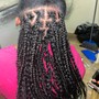 Versatile Sew In