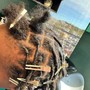 Kids Retwist