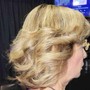 Updo