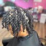 Braid Touch-Up