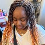 Crochet Braids