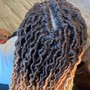 Crochet Braids