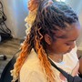 Crochet Braids