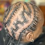 Feed In Braids (6)