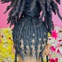 Regular Boho Island Twist Add On