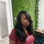 Versatile Sew In