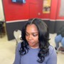 Versatile Sew In