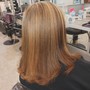 Full Balayage