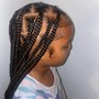 Kids Braids