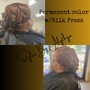 Color Correction