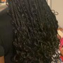 Closure Sew In