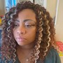 Closure Sew In