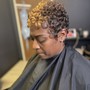 The Big Chop All-Inclusive