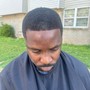 Men's Regular Haircut