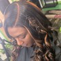 Versatile Sew In