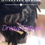 Box Braids