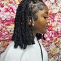 Crochet Braids Pretwisted